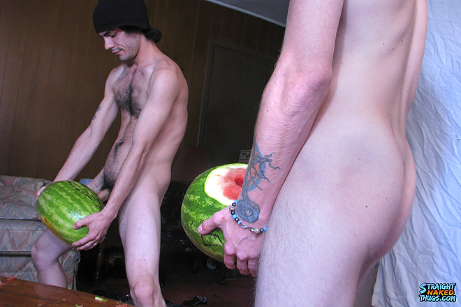 660px x 440px - Handsome Shemale Fuck Watermelon - Fucked Hard 18 - Quality porn